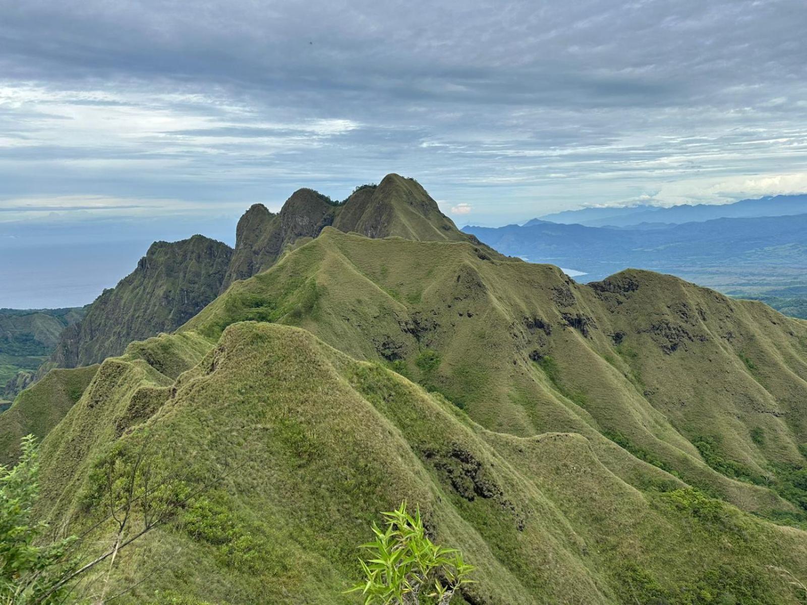 D'Flora Homestay Labuan Bajo Zewnętrze zdjęcie
