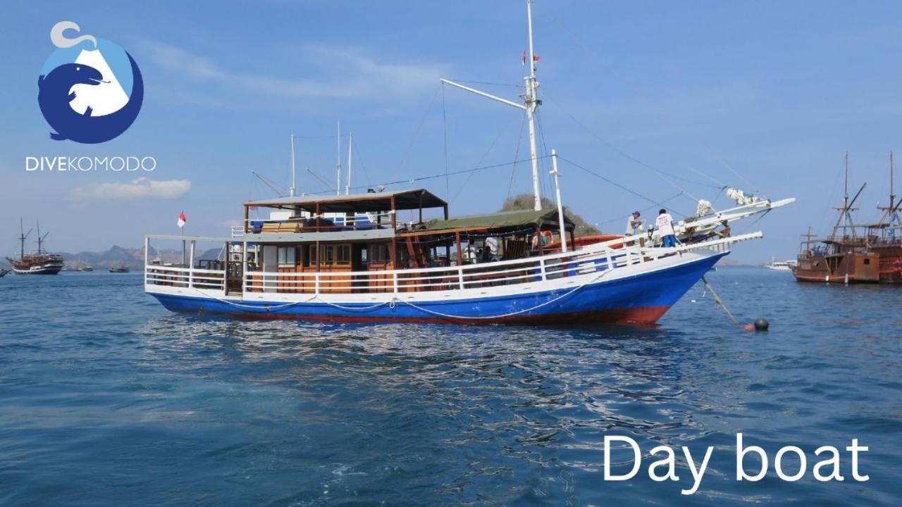 D'Flora Homestay Labuan Bajo Zewnętrze zdjęcie