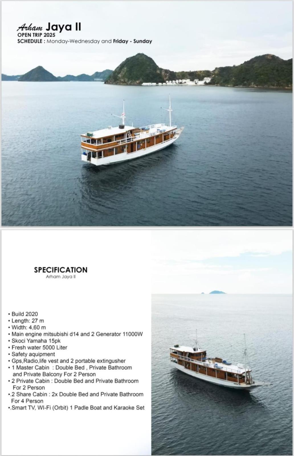 D'Flora Homestay Labuan Bajo Zewnętrze zdjęcie
